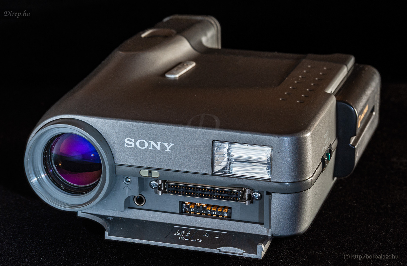 Sony DKC-ID1