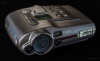 Canon RC-560 still video camera